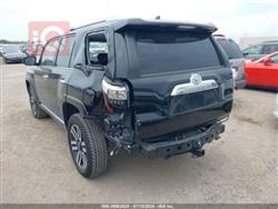 تۆیۆتا 4رەنەر